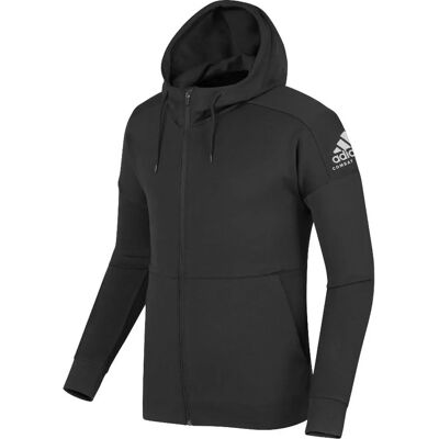 Giacca tuta adidas Performance - Nera, Unisex, Taglia S Giacca tuta adidas Performance - Nera, Unisex, Taglia S