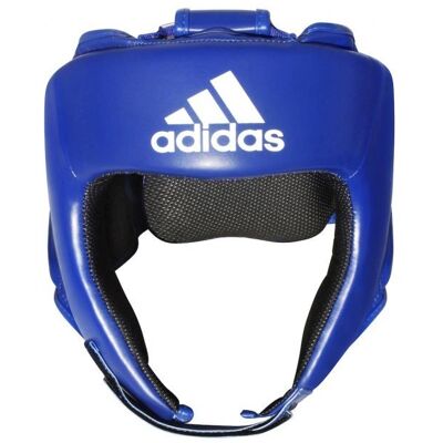 Adidas - Hybrid 50 - Blå - L - Headguard Adidas - Hybrid 50 - Blå - L - Headguard