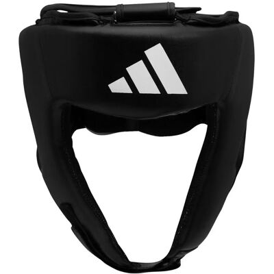 ADIDAS PERFORMANCE Hoofdbescherming - Zwart - Gevechtsuitrusting ADIDAS PERFORMANCE Hoofdbescherming - Zwart - Gevechtsuitrusting