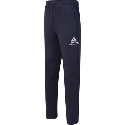 adidas Trainingshose - Unisex, Blau, Modell TR71114 - Sporthose adidas Trainingshose - Unisex, Blau, Modell TR71114 - Sporthose