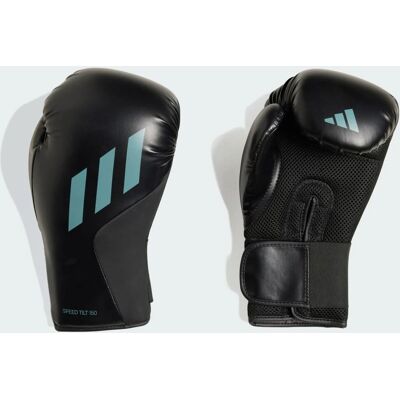 Guanti da boxe adidas Speed Tilt 150 - Nero Guanti da boxe adidas Speed Tilt 150 - Nero