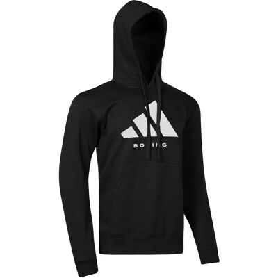 Adidas Performance Community Boxing Hoodie - Sweatshirt für Herren Adidas Performance Community Boxing Hoodie - Sweatshirt für Herren