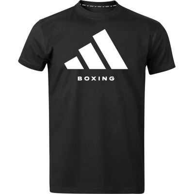 ADIDAS PERFORMANCE Community T-Shirt Boxing - Maglietta ADIDAS PERFORMANCE Community T-Shirt Boxing - Maglietta