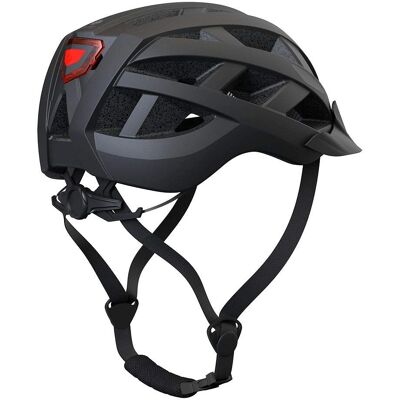 Casque Modelabs de Protection - Polyvalent - Noir - Publicité Casque Modelabs de Protection - Polyvalent - Noir - Publicité