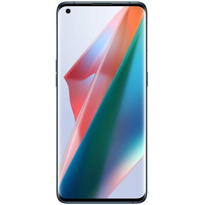Oppo Find X3 Pro 256GB - Blau - Entsperrt - Dual-SIM Oppo Find X3 Pro 256GB - Blau - Entsperrt - Dual-SIM