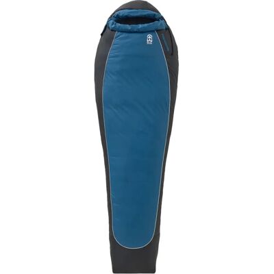 Sac de couchage Explorer Large Wilsa - Froid - Publicité Sac de couchage Explorer Large Wilsa - Froid - Publicité