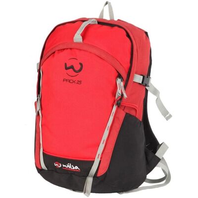 Sac à dos Wilsa Outdoor Pack 25L - Publicité Sac à dos Wilsa Outdoor Pack 25L - Publicité