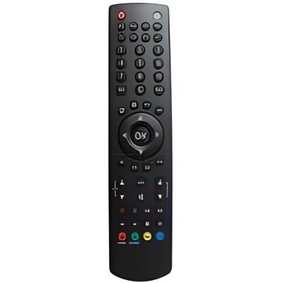 Vestel - RC1910 - 30070046 - Remote Control - Publicité Vestel - RC1910 - 30070046 - Remote Control - Publicité