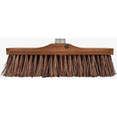 Andrée Jardin - Børste 33cm Naturlige Fibre - Brun - Børste Andrée Jardin - Børste 33cm Naturlige Fibre - Brun - Børste