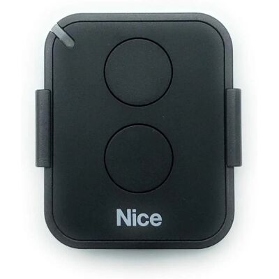 Nice FLO2RE Era Flor - Controlo remoto para garagem Nice FLO2RE Era Flor - Controlo remoto para garagem