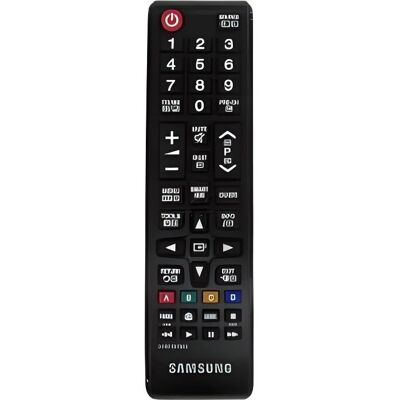Samsung AA59-00786A Mando a distancia - Remote Control Samsung AA59-00786A Mando a distancia - Remote Control