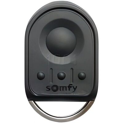 Télécommande SOMFY KEYGO T4 PRO RTS - Publicité Télécommande SOMFY KEYGO T4 PRO RTS - Publicité