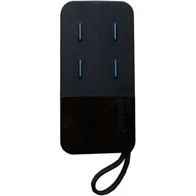 Télécommande Cardin EDGE4 - 433 MHz Automatisation Portails - Publicité Télécommande Cardin EDGE4 - 433 MHz Automatisation Portails - Publicité