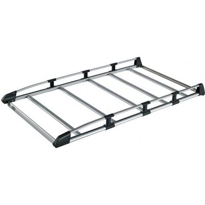 Barres de Toit Menabo E84 - Aluminium, Montage Facile, Garantie 2 Ans Barres de Toit Menabo E84 - Aluminium, Montage Facile, Garantie 2 Ans