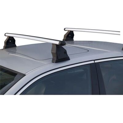 Menabo - CLA SB - Aluminium - CLA Shooting Brake 2015-2019 - Roof bars Menabo - CLA SB - Aluminium - CLA Shooting Brake 2015-2019 - Roof bars
