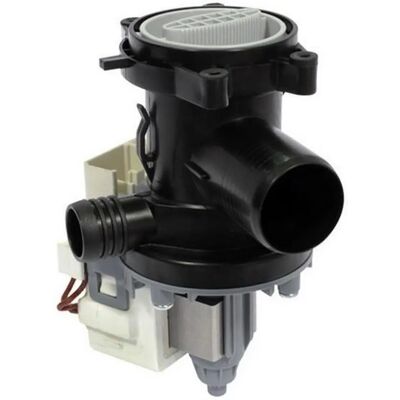 Whirlpool Modello 2228703662734012918 - Pompa per lavatrice Whirlpool Modello 2228703662734012918 - Pompa per lavatrice