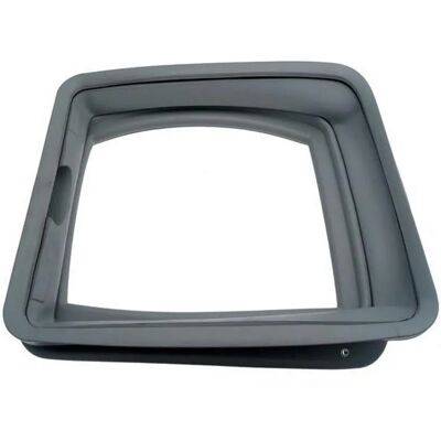 Whirlpool Manicotto - Modèle 480110100143 - Pièce pour lave-linge - Publicité Whirlpool Manicotto - Modèle 480110100143 - Pièce pour lave-linge - Publicité