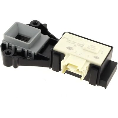 Whirlpool Modèle 2609503662734013588 - Verrou de porte Lave-linge Whirlpool Modèle 2609503662734013588 - Verrou de porte Lave-linge