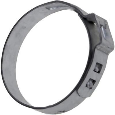 Whirlpool - Morsetto 0.331 originale - Clamp Whirlpool - Morsetto 0.331 originale - Clamp