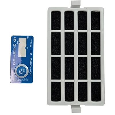 Filtro antibatterico Whirlpool KGNA305 Filtro antibatterico Whirlpool KGNA305