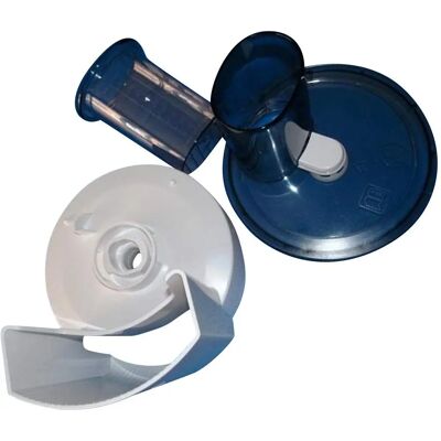 Carcasa para robot de cocina Bosch MUM54240/02 - Original Carcasa para robot de cocina Bosch MUM54240/02 - Original