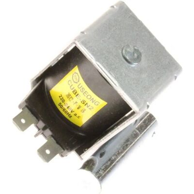 Vanne de réfrigérateur Samsung DA74-40151F d'origine - Frigo et Congélateur - Publicité Vanne de réfrigérateur Samsung DA74-40151F d'origine - Frigo et Congélateur - Publicité