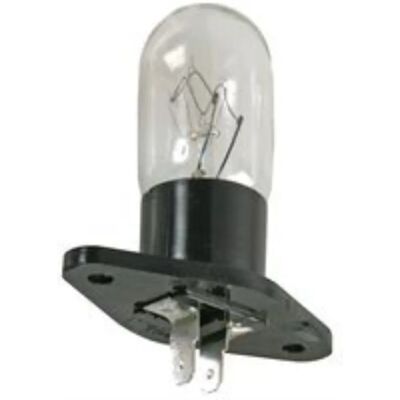 Lampadina Microonde LG 240V 25W - Ricambio microonde Lampadina Microonde LG 240V 25W - Ricambio microonde