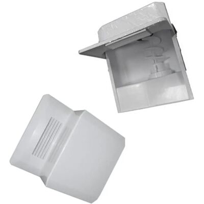 Samsung DA97-06072E - Conteneur distributeur de glace Samsung DA97-06072E - Conteneur distributeur de glace