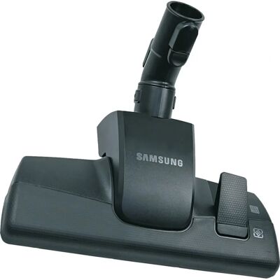 Samsung - Modèle: DJ97-00857A, DJ97-01061A, DJ97-01402A - Brosse d'aspirateur - Publicité Samsung - Modèle: DJ97-00857A, DJ97-01061A, DJ97-01402A - Brosse d'aspirateur - Publicité