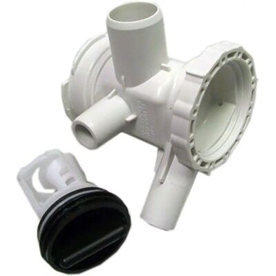 Corps de filtre Samsung DC97-15785A - Pièce pour lave-linge Corps de filtre Samsung DC97-15785A - Pièce pour lave-linge