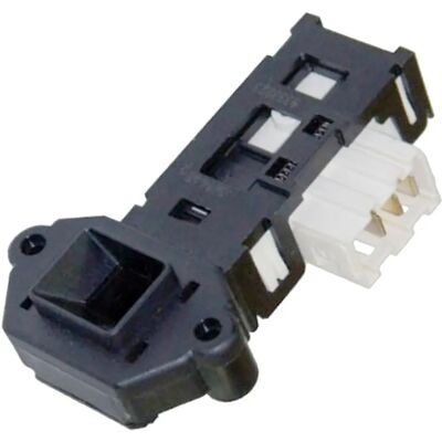 Serrure de porte Samsung - Fermeture sécurisée - Modèle 177.90.0006 Serrure de porte Samsung - Fermeture sécurisée - Modèle 177.90.0006