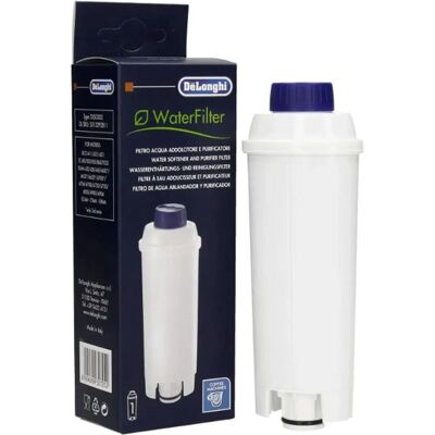 Filtro addolcitore acqua DeLonghi DLSC002 - Macchine da caffè Filtro addolcitore acqua DeLonghi DLSC002 - Macchine da caffè