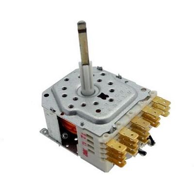 Pezzo di Lavatrice Fagor L20F027I6 - Compatibile con Vari Modelli Pezzo di Lavatrice Fagor L20F027I6 - Compatibile con Vari Modelli