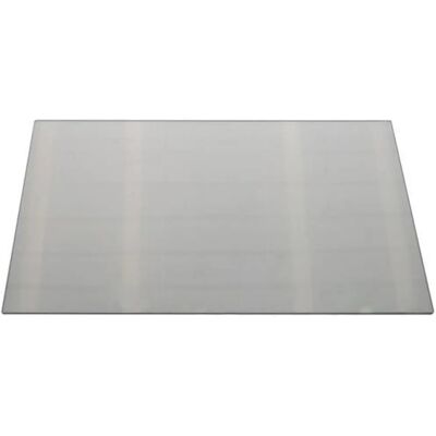 Panneau en Verre de Four Smeg - 420x295 mm - Compatible avec Modèles Smeg - Publicité Panneau en Verre de Four Smeg - 420x295 mm - Compatible avec Modèles Smeg - Publicité