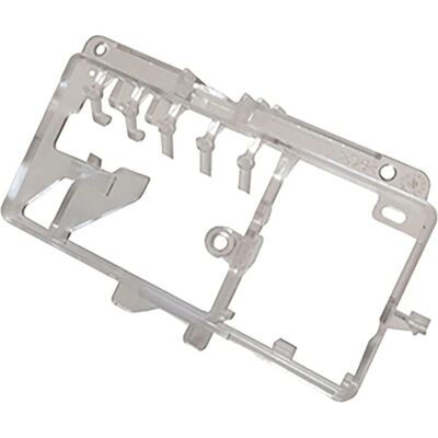 SMEG Modèle 769350131 Support de carte électronique - Lave-vaisselle - Publicité SMEG Modèle 769350131 Support de carte électronique - Lave-vaisselle - Publicité