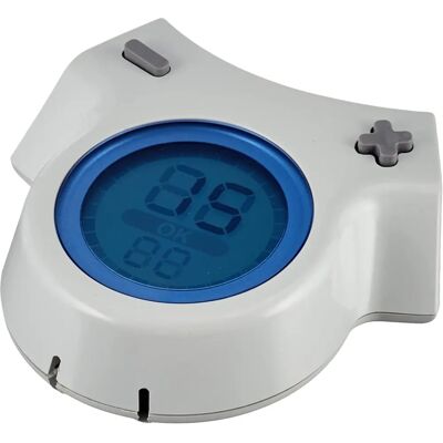 SEB X1060001 Minuteur rond - Minuteur SEB X1060001 Minuteur rond - Minuteur