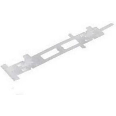 Beko Modèle 1440313662734036815 - Patte de fixation habillage porte - Pièce de lave-vaisselle - Publicité Beko Modèle 1440313662734036815 - Patte de fixation habillage porte - Pièce de lave-vaisselle - Publicité
