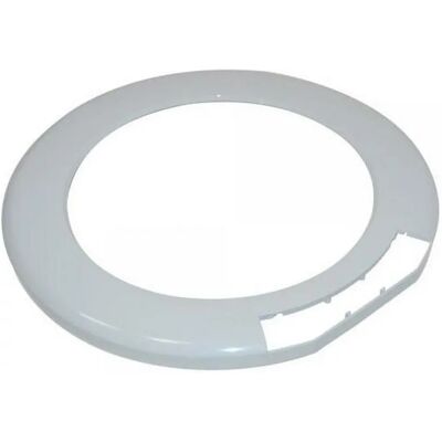 Beko Modello 2566783662734037119 - Telaio esterno dell'oblò per lavatrice Beko Modello 2566783662734037119 - Telaio esterno dell'oblò per lavatrice