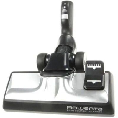 Rowenta RS-RT4141 Tête de Brosse Amovible - Accessoire pour Aspirateur - Publicité Rowenta RS-RT4141 Tête de Brosse Amovible - Accessoire pour Aspirateur - Publicité