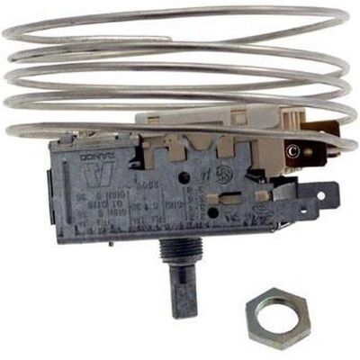 Vedette F67G141A8 Thermostat - Réfrigérateur Congélateur - Publicité Vedette F67G141A8 Thermostat - Réfrigérateur Congélateur - Publicité