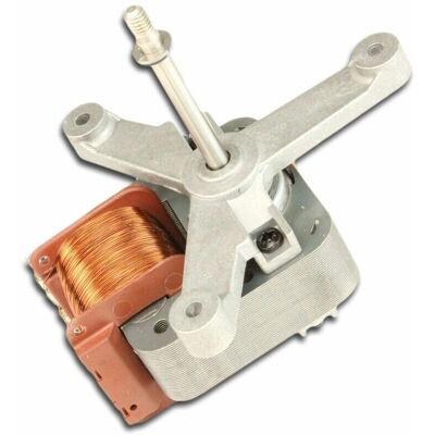 FAURE Moteur de Ventilateur - Pour Fours à Gaz et Électriques - Modèle 405501570 - Publicité FAURE Moteur de Ventilateur - Pour Fours à Gaz et Électriques - Modèle 405501570 - Publicité