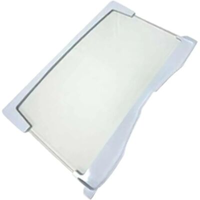 Estante de vidrio Whirlpool Modelo con Perfiles - Frigorífico y Congelador Estante de vidrio Whirlpool Modelo con Perfiles - Frigorífico y Congelador