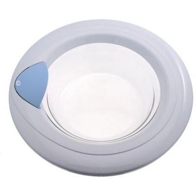 Oblò complet original Indesit - Pièce de lave-linge Oblò complet original Indesit - Pièce de lave-linge
