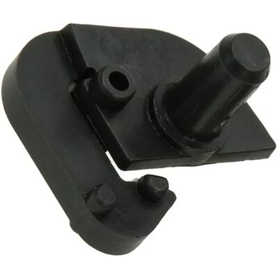Indesit C00082894 - Serrure de porte gauche - Congélateur - Indesit Indesit C00082894 - Serrure de porte gauche - Congélateur - Indesit