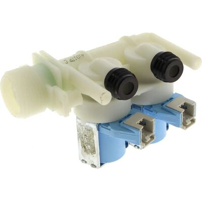 Indesit C00110333 - Elettrovalvola doppia Indesit C00110333 - Elettrovalvola doppia