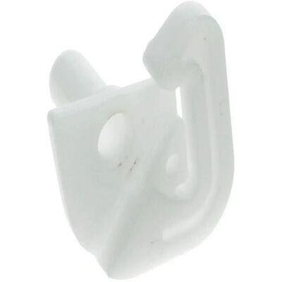 Modello Ariston Hotpoint Boccola Chiusura Destra per Frigorifero - Frigorifero & Congelatore Modello Ariston Hotpoint Boccola Chiusura Destra per Frigorifero - Frigorifero & Congelatore