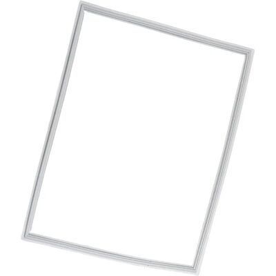 Indesit C00114661 Joint de porte blanc - Joint de porte - Publicité Indesit C00114661 Joint de porte blanc - Joint de porte - Publicité
