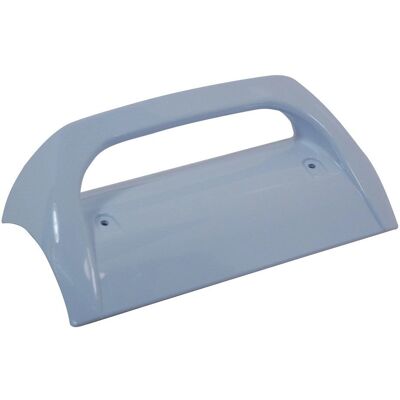 Maniglia porta frigorifero Indesit - Originale - Modello 3070373662734069264 Maniglia porta frigorifero Indesit - Originale - Modello 3070373662734069264