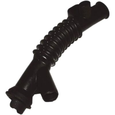 Indesit - Modello 3026313662734069813 - Tubo tamburo/pompa di ricambio - Lavatrice Indesit - Modello 3026313662734069813 - Tubo tamburo/pompa di ricambio - Lavatrice