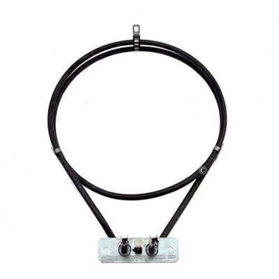 Elemento riscaldante circolare Zanussi Modello 357028403 - Parte forno Elemento riscaldante circolare Zanussi Modello 357028403 - Parte forno